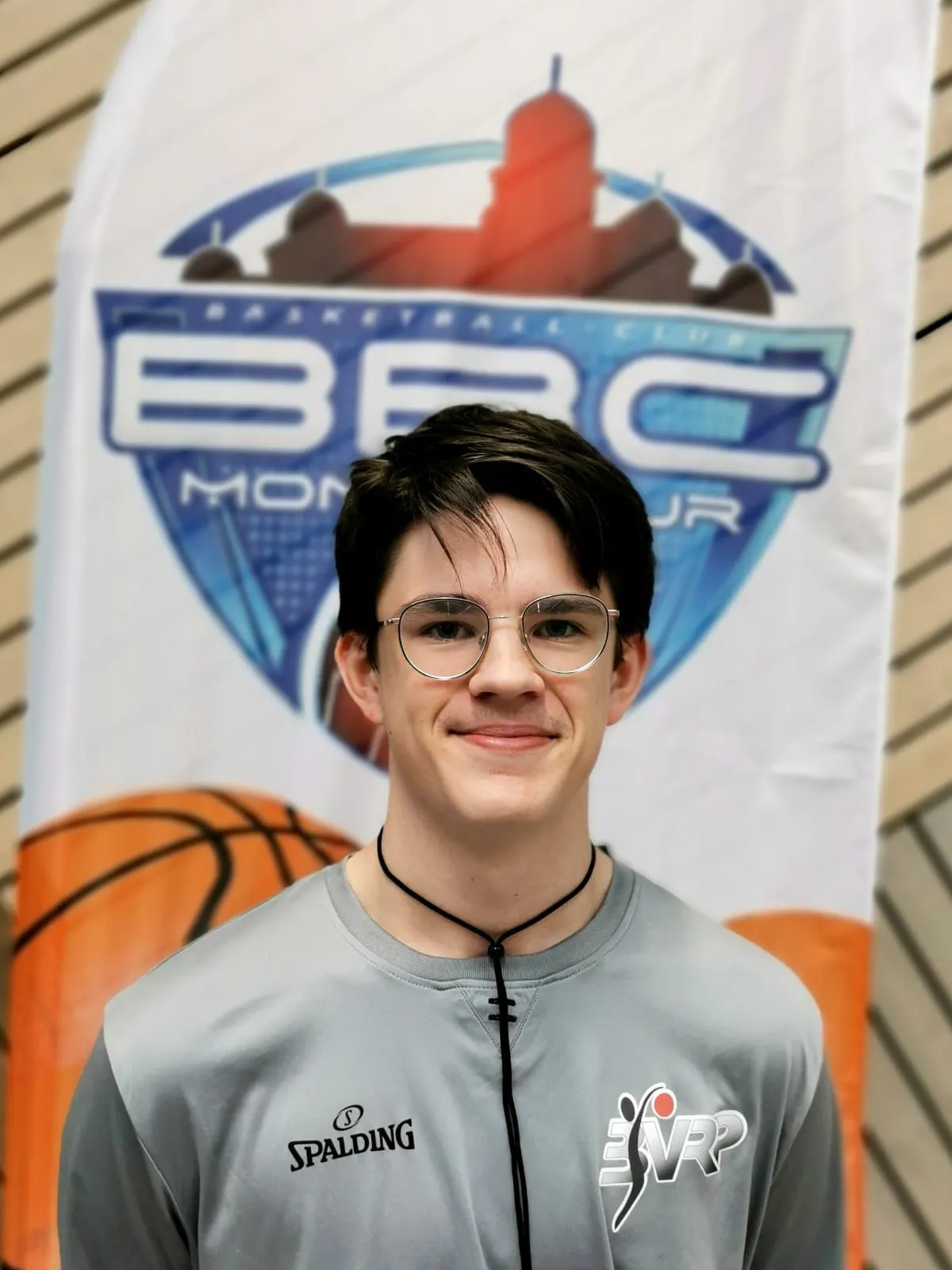Paul Reusch BBC Montabaur