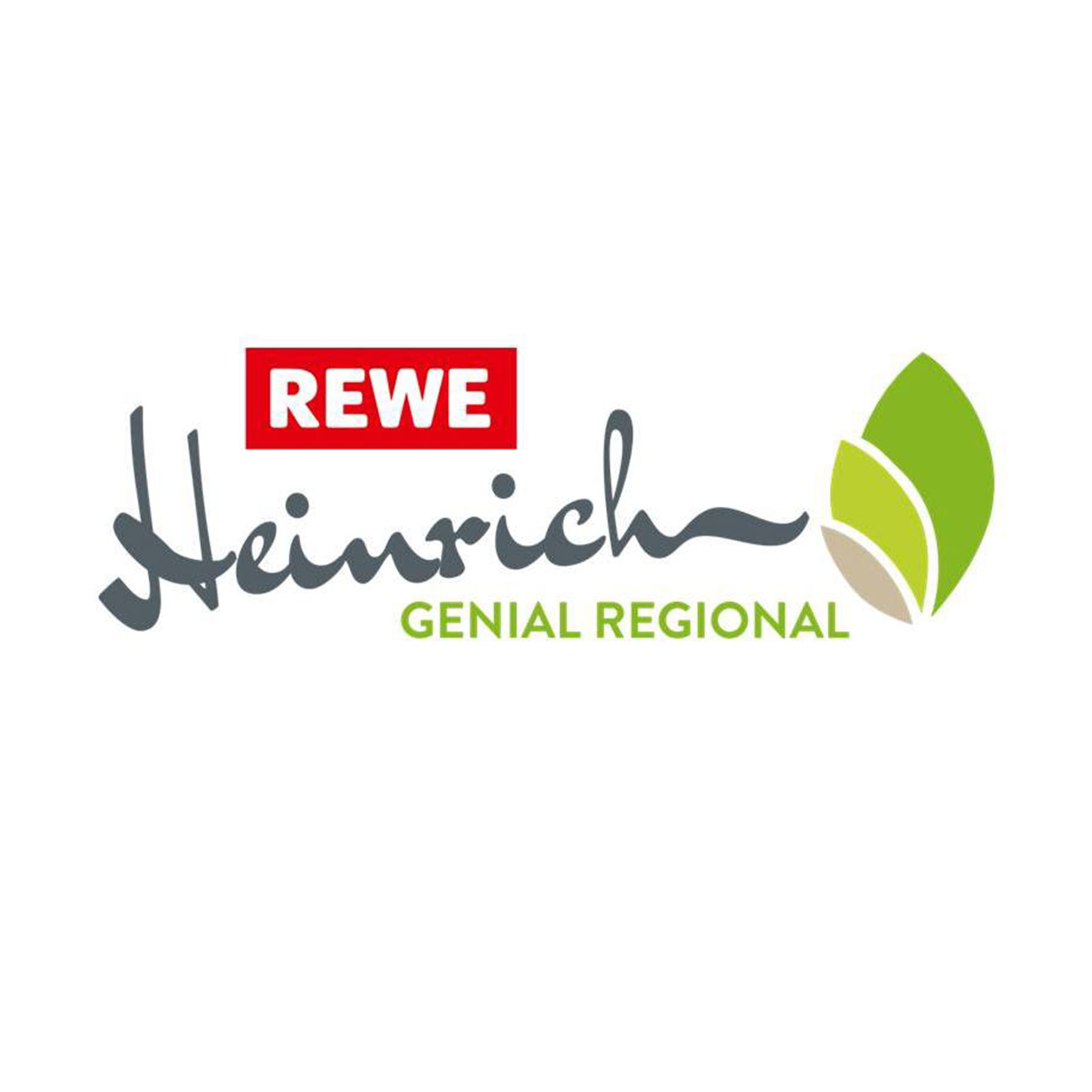 BBC Montabaur Sponsor REWE